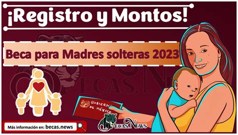 becas comedor madrid madres solteras|apoyo madres solteras 2023 registro.